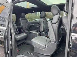 Negro Usado 2019 Mercedes V300 Avantgarde Monovolumen | 67.900 € (Caro)