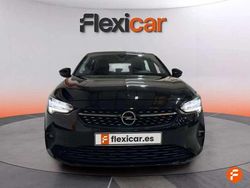 Negro Usado 2021 Opel Corsa Elegance Utilitario | 11.990 € (Precio justo)
