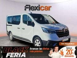 Blanco Usado 2021 Renault Trafic Van | 23.490 € (Caro)