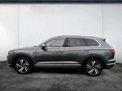 Gris Usado 2020 VW Touareg Atmosphere SUV | 61.500 €