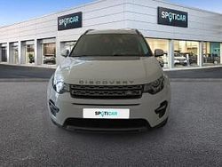 Otro Usado 2016 Land Rover Discovery Sport SE SUV | 17.800 € (Precio justo)