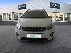 Otro Usado 2016 Land Rover Discovery Sport SE SUV | 17.800 € (Precio justo)