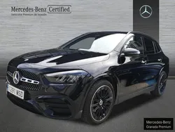 Mercedes GLA200