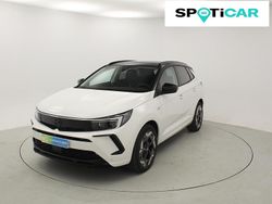 Otro Usado 2023 Opel Grandland X GSe SUV | 41.900 €