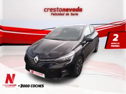 Usado 2023 Renault Clio V Techno | 15.411 € (Precio justo)