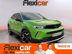 Verde Usado 2023 Opel Mokka Ultimate SUV | 17.590 € (Super precio)