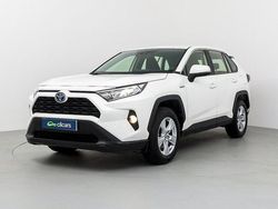 Usado 2020 Toyota RAV4 Hybrid Business Edition SUV | 26.990 € (Un poco caro)
