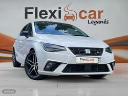 Usado 2019 Seat Ibiza FR Berlina | 17.990 € (Un poco caro)