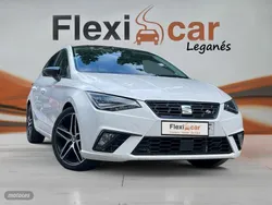 Usado 2019 Seat Ibiza FR Berlina | 17.990 € (Caro)