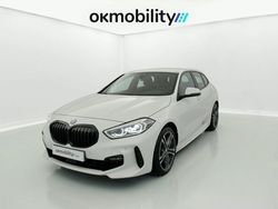 Alpinweiss Usado 2022 BMW 120 M Sport Utilitario | 25.920 € (Super precio)