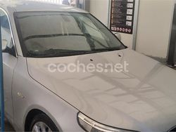 Gris / plata Usado 2006 BMW 530 Berlina | 6900 € (Buen precio)