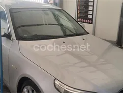 Gris / plata Usado 2006 BMW 530 Berlina | 7200 € (Buen precio)