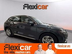 Azul Usado 2022 Audi Q5 SUV | 33.290 € (Buen precio)