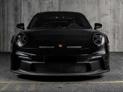 Negro Usado 2021 Porsche 911 GT3 Coupe | 192.990 € (Buen precio)