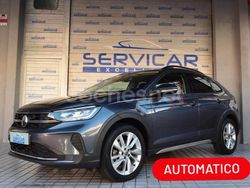 Gris / plata Usado 2022 VW Taigo Life SUV | 16.950 € (Buen precio)