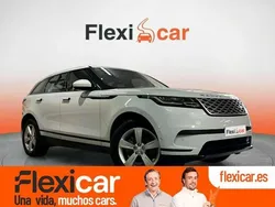 Blanco Usado 2019 Land Rover Range Rover Velar S SUV | 27.490 € (Precio justo)