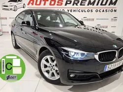 Negro Usado 2019 BMW 318 Comfort Edition Berlina | 15.999 € (Buen precio)