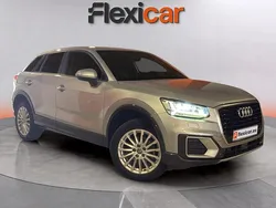 Gris Usado 2019 Audi Q2 Design SUV | 21.790 € (Un poco caro)