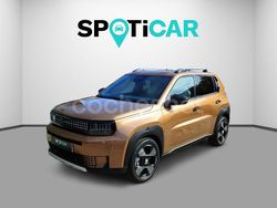 Marrón Nuevo 2025 Fiat Grande Panda La Prima SUV | 21.900 €