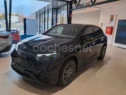 Eléctrico Nuevo 2025 Mercedes EQE350 Edition SUV | 77.500 € (Super precio)