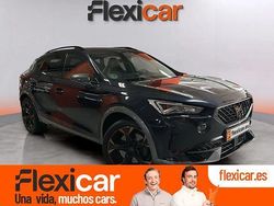 Azul Usado 2023 Cupra Formentor VZ SUV | 37.990 € (Un poco caro)