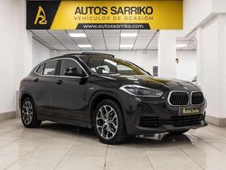 Negro Usado 2022 BMW X2 Comfort Edition SUV | 29.900 € (Un poco caro)