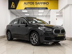 Negro Usado 2022 BMW X2 Comfort Edition SUV | 29.900 € (Precio justo)