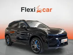 Negro Usado 2022 Lynk & Co 01 SUV | 19.390 € (Buen precio)