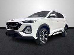 Blanco Nuevo 2025 EVO Evo 7 SUV | 32.900 € (Precio justo)