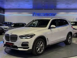 Blanco Usado 2020 BMW X5 xLine SUV | 45.900 € (Buen precio)