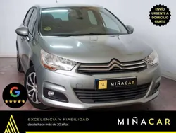 Blanco Usado 2022 MG EHS Luxury SUV | 17.000 € (Buen precio)
