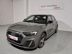 Gris Usado 2025 Audi A1 | 27.500 € (Precio justo)