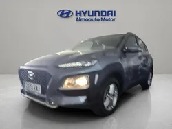Usado 2019 Hyundai Kona SUV | 12.500 € (Precio justo)