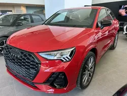 Nuevo 2024 Audi Q3 Sportback SUV | 49.350 € (Precio justo)
