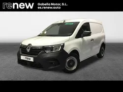 Blanco Nuevo 2024 Renault Kangoo Monovolumen | 20.990 €