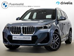 Gris Usado 2025 BMW X1 Comfort Edition SUV | 49.850 € (Super precio)
