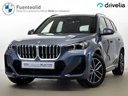 Usado 2025 BMW X1 Comfort Edition SUV | 49.900 € (Precio justo)