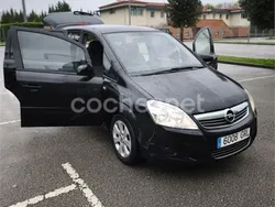 Usado 2009 Opel Zafira Essentia Monovolumen | 4399 € (Precio justo)