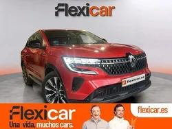 Rojo Usado 2022 Renault Austral Equilibre SUV | 26.790 € (Precio justo)