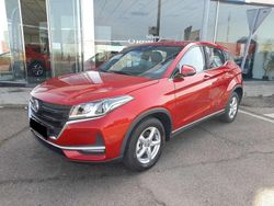 Rojo Nuevo 2025 DFSK 500 SUV | 16.650 €