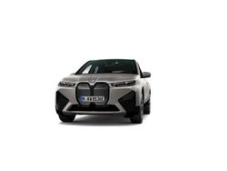 Gris Usado 2024 BMW iX Comfort Edition SUV | 55.900 € (Un poco caro)