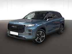 Gris artemis Usado 2025 Jaecoo 7 SUV | 28.800 € (Precio justo)