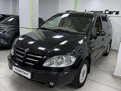 Usado 2008 Ssangyong (KGM) Rodius Limited Monovolumen | 8990 € (Precio justo)