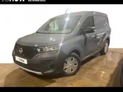 Gris Nuevo 2024 Nissan Townstar Comfort Monovolumen | 25.700 € (Precio justo)