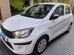 Usado 2019 Suzuki Celerio | 7370 €