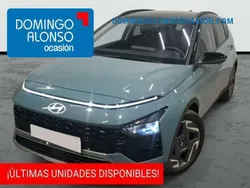 Amarillo Nuevo 2025 Hyundai Bayon SUV | 19.290 € (Precio justo)