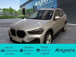 Otro Usado 2021 BMW X1 Executive SUV | 27.600 € (Buen precio)