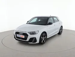 Blanco Usado 2020 Audi A1 Utilitario | 18.799 € (Caro)