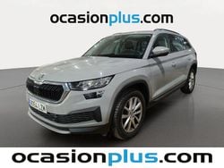 Gris Usado 2022 Skoda Kodiaq Ambition SUV | 24.810 € (Super precio)