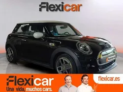 Negro Usado 2020 Mini Cooper Utilitario | 14.990 €
